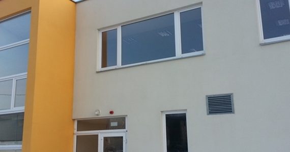 Namo fasado šiltinimo darbai - Išorės apdaila.